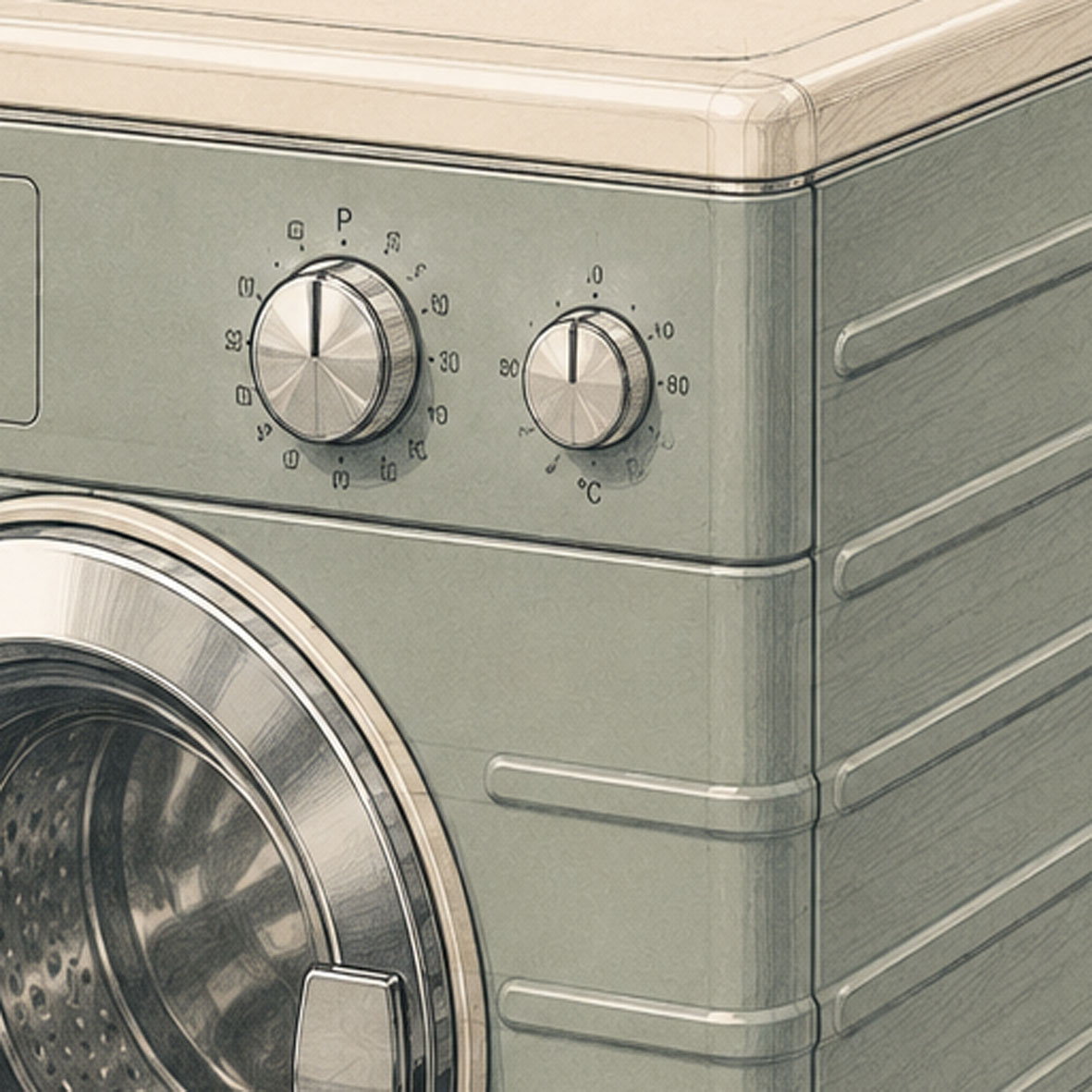 Washer